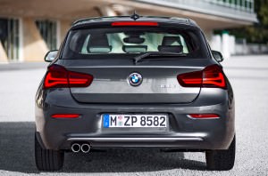 2015 BMW 1-Series 57