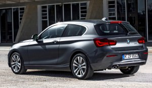 2015 BMW 1-Series 58