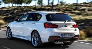 2015 BMW 1-Series 6