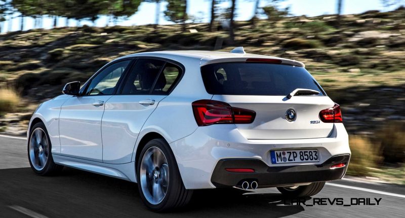 2015 BMW 1-Series 6