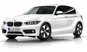 2015 BMW 1-Series 61