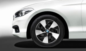 2015 BMW 1-Series 63