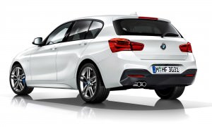 2015 BMW 1-Series 65