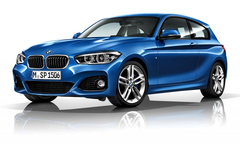 2015 BMW 1-Series 66