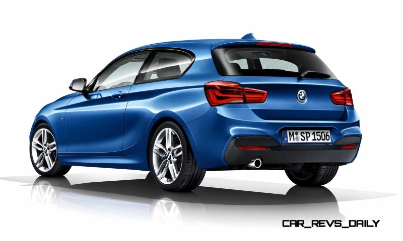 2015 BMW 1-Series 67