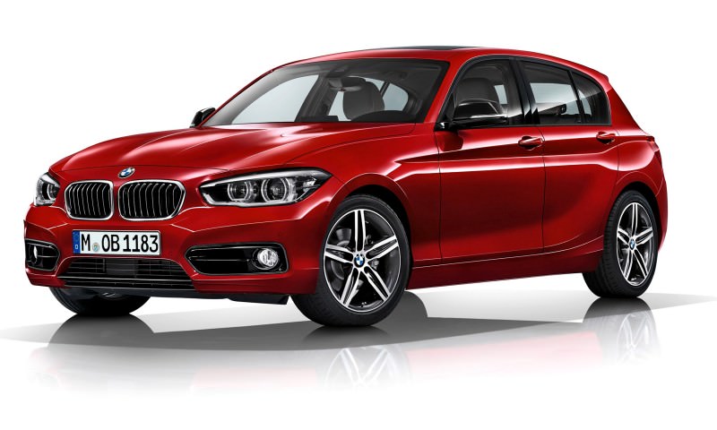 2015 BMW 1-Series 68