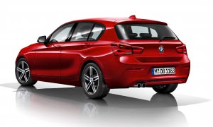 2015 BMW 1-Series 69