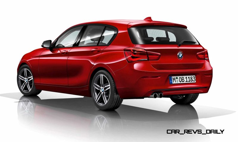 2015 BMW 1-Series 69