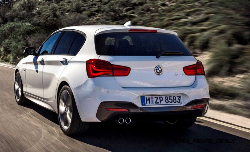 2015 BMW 1-Series 7