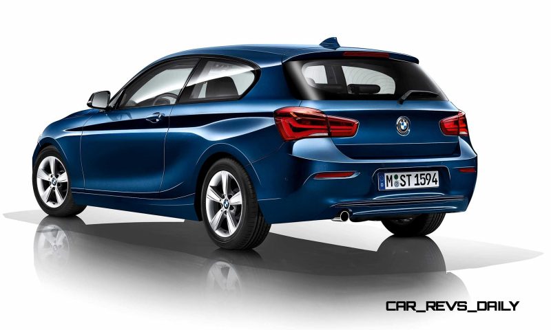 2015 BMW 1-Series 71