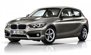 2015 BMW 1-Series 76