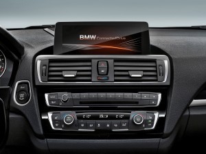 2015 BMW 1 Series Interior 13