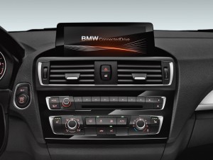 2015 BMW 1 Series Interior 14