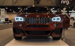 2015 BMW X6 xDrive50i 26