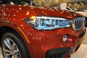 2015 BMW X6 xDrive50i 28