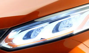 2015 Chevrolet BOLT EV Concept 14