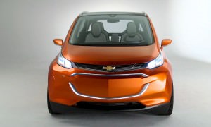 2015 Chevrolet BOLT EV Concept 3