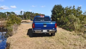 2015 Chevrolet Silverado 1500 Z71 37