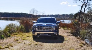 2015 Chevrolet Silverado 1500 Z71 41