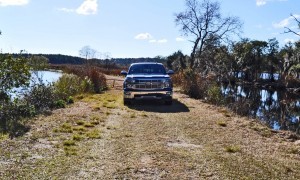 2015 Chevrolet Silverado 1500 Z71 44