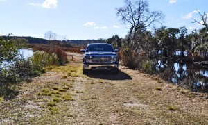 2015 Chevrolet Silverado 1500 Z71 45