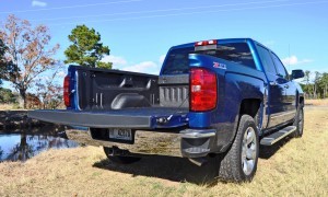 2015 Chevrolet Silverado 1500 Z71 57