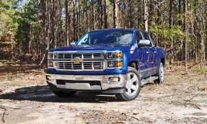 2015 Chevrolet Silverado 1500 Z71 59