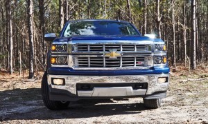 2015 Chevrolet Silverado 1500 Z71 63