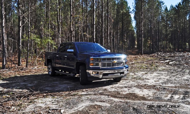 2015 Chevrolet Silverado 1500 Z71 65