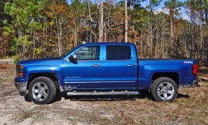 2015 Chevrolet Silverado 1500 Z71 67