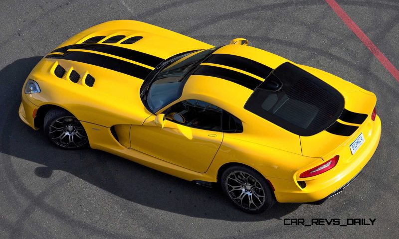 2013 SRT Viper