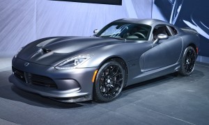 2015 Dodge Viper 8 copy