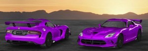 2015 Dodge Viper COLORS 116