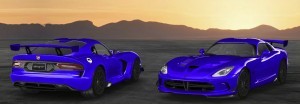 2015 Dodge Viper COLORS 118