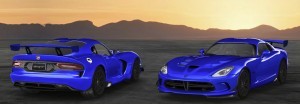 2015 Dodge Viper COLORS 119