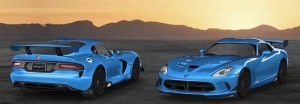 2015 Dodge Viper COLORS 121