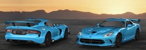 2015 Dodge Viper COLORS 122