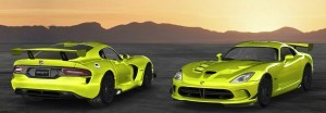 2015 Dodge Viper COLORS 128