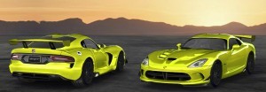 2015 Dodge Viper COLORS 131