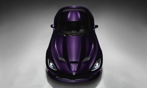 2015 Dodge Viper COLORS 141