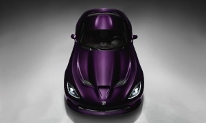 2015 Dodge Viper COLORS 142