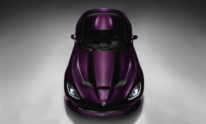 2015 Dodge Viper COLORS 143