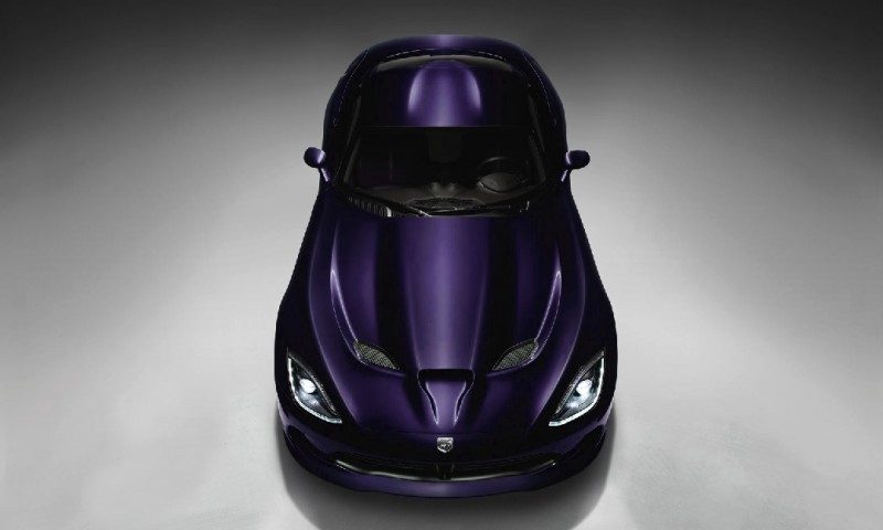 2015 Dodge Viper COLORS 148