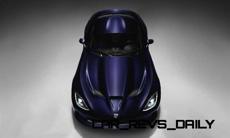 2015 Dodge Viper COLORS 149