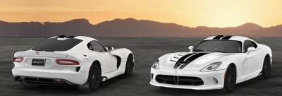 2015 Dodge Viper COLORS 15