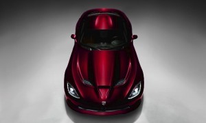 2015 Dodge Viper COLORS 153