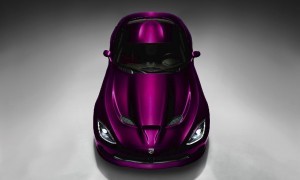 2015 Dodge Viper COLORS 154