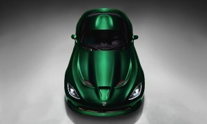 2015 Dodge Viper COLORS 157