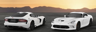 2015 Dodge Viper COLORS 16