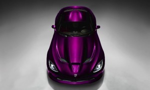 2015 Dodge Viper COLORS 160